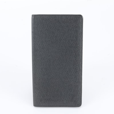 ■美品 ルイヴィトン タイガ ポルト カルト クレディM31002 長財布