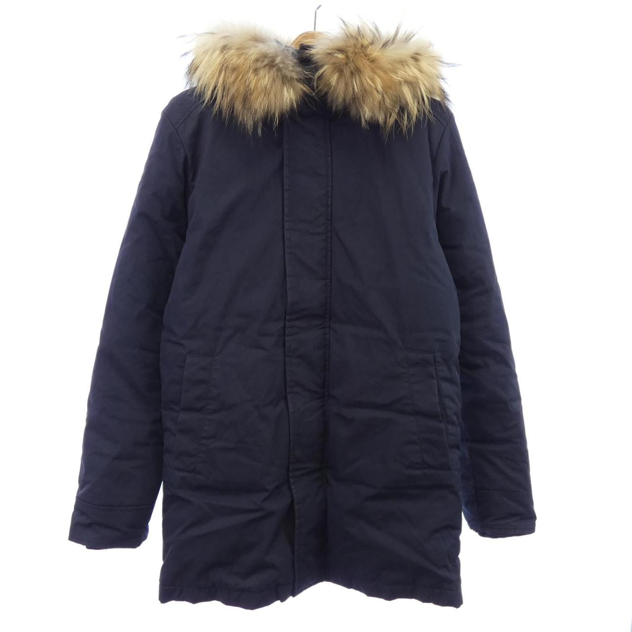 ピレネックス PYRENEX ANNECY ダウンコート