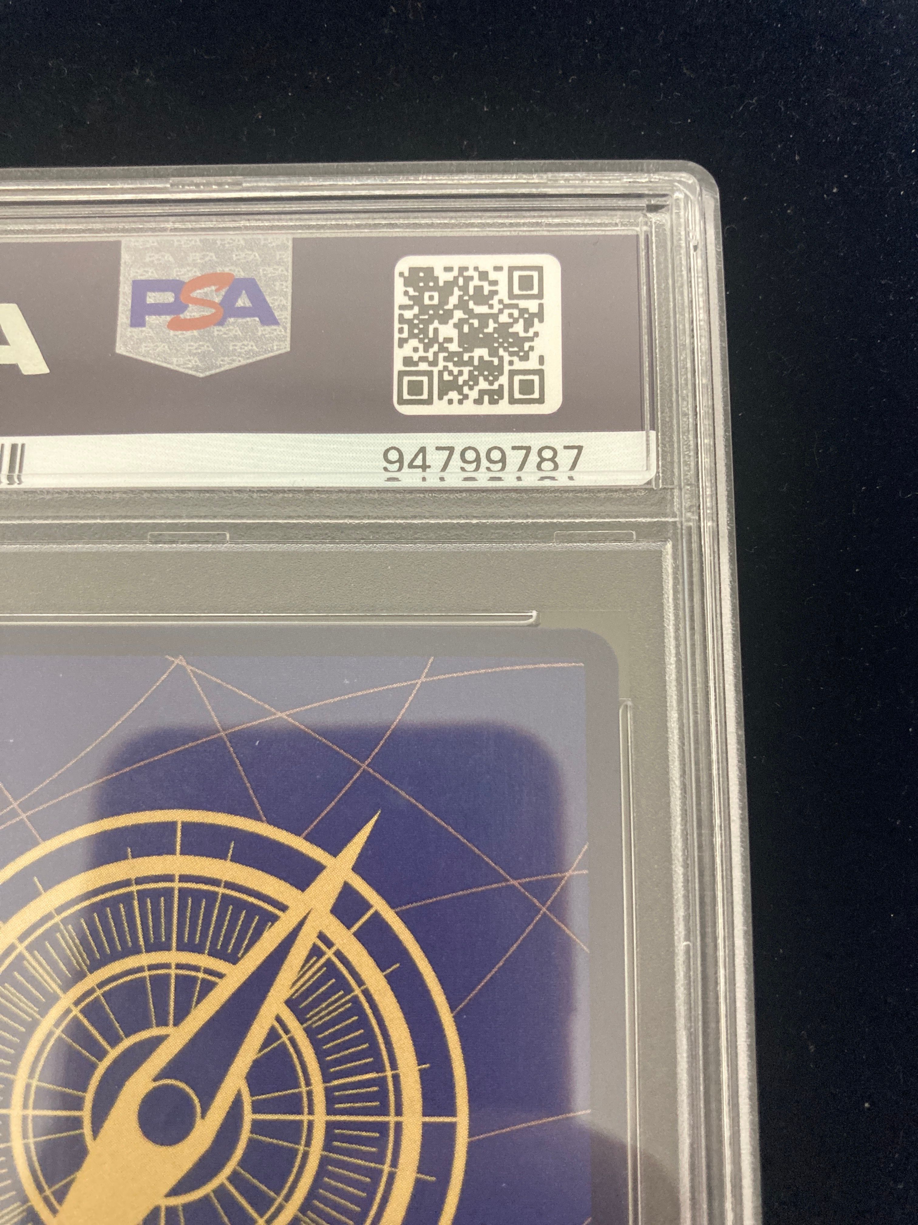 PSA 10]Rebecca R-TR [OP04-092] [CN](Booster Pack 
