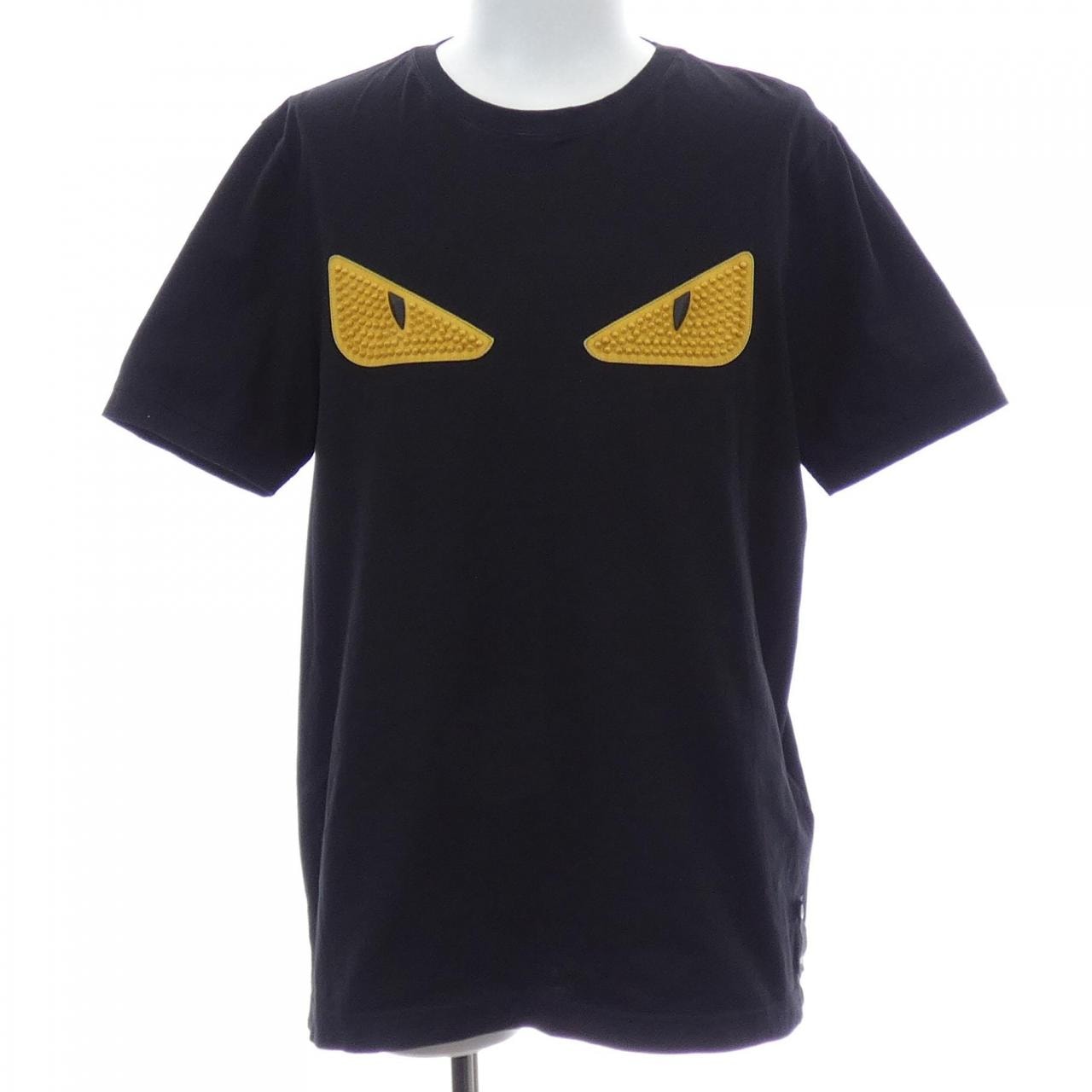 フェンディ FENDI FY0626 SV3 Tシャツ