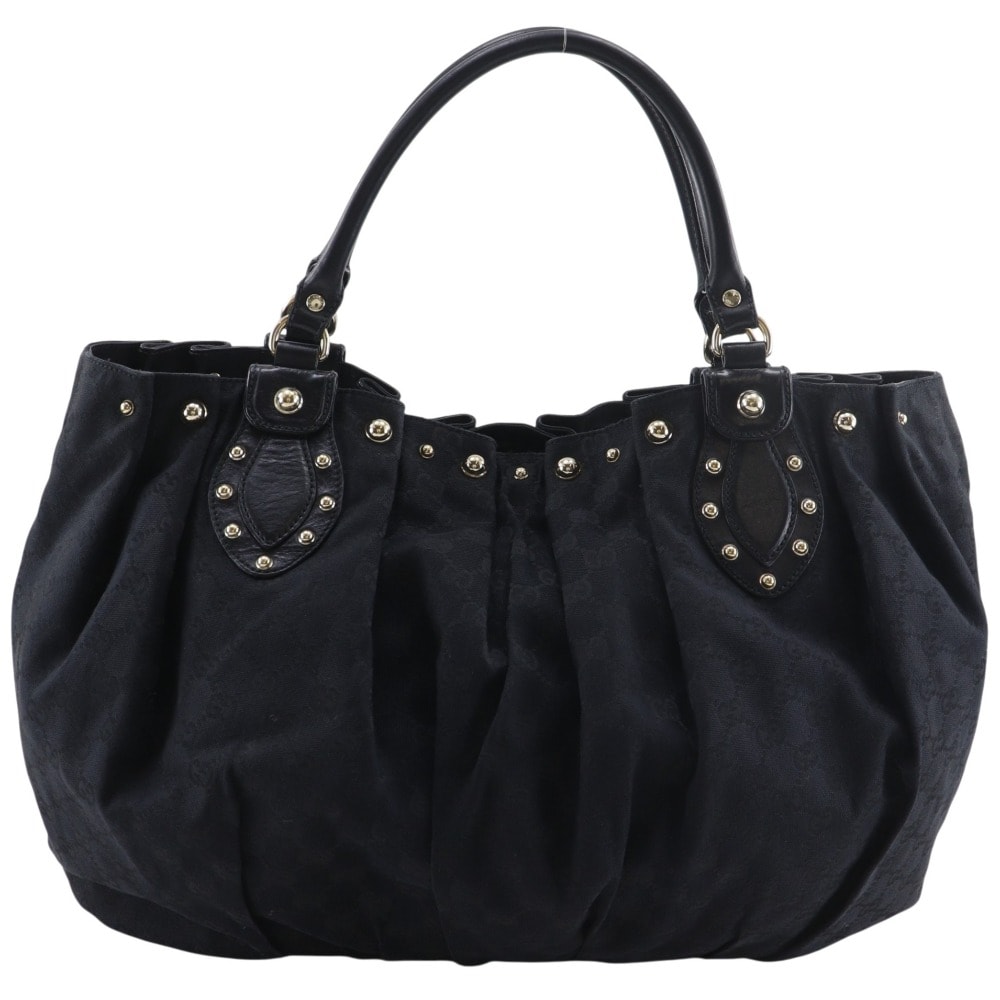 グッチ スタッズ 203626 レディーストートバッグ