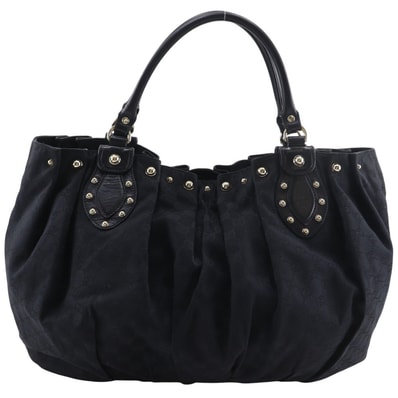 グッチ スタッズ 203626 レディーストートバッグ