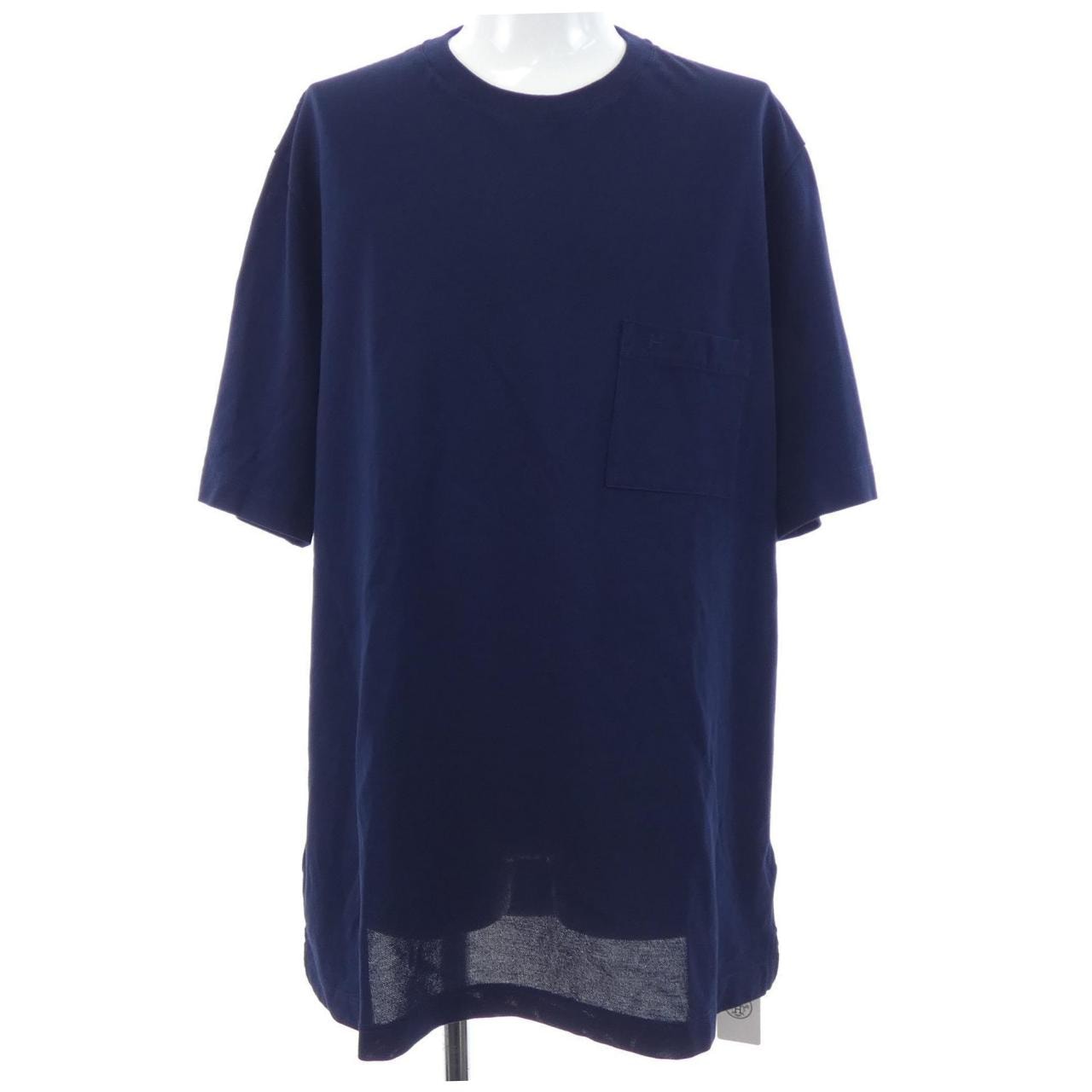 エルメス HERMES *31-5705 Tシャツ