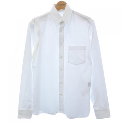 ヨウジヤマモト YOHJI YAMAMOTO FG-B86-001 シャツ