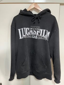Kith Star Wars Lucasfilm Vintage Hoodie