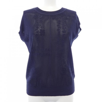 エルメス HERMES EN DESORDRE A FLEURS 5E2671D4 トップス
