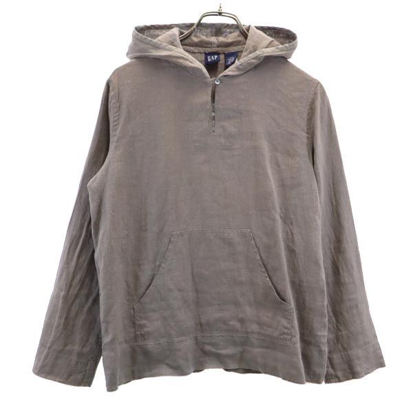 GAP ギャップ プルオーバー ジャケット
