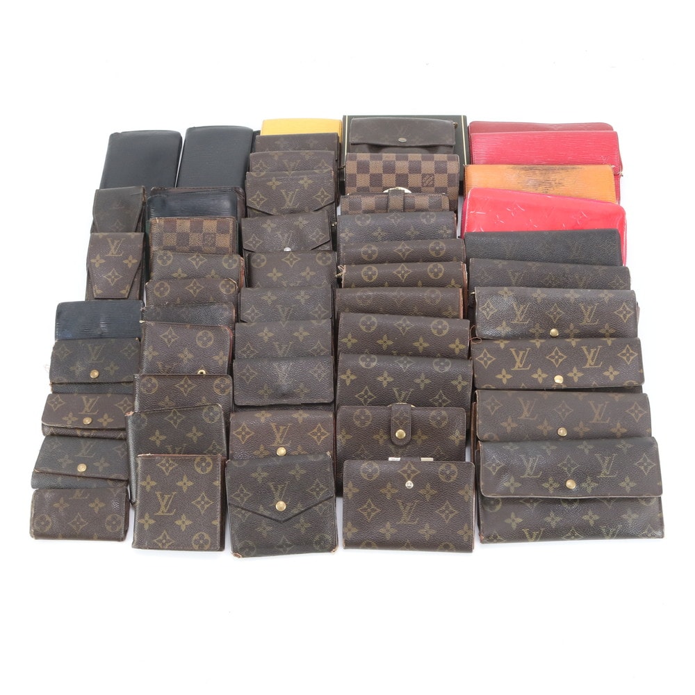 ルイヴィトン モノグラム