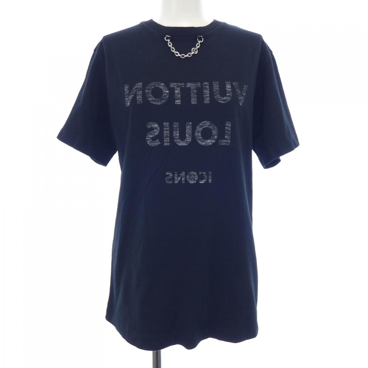 ルイヴィトン LOUIS VUITTON Tシャツ