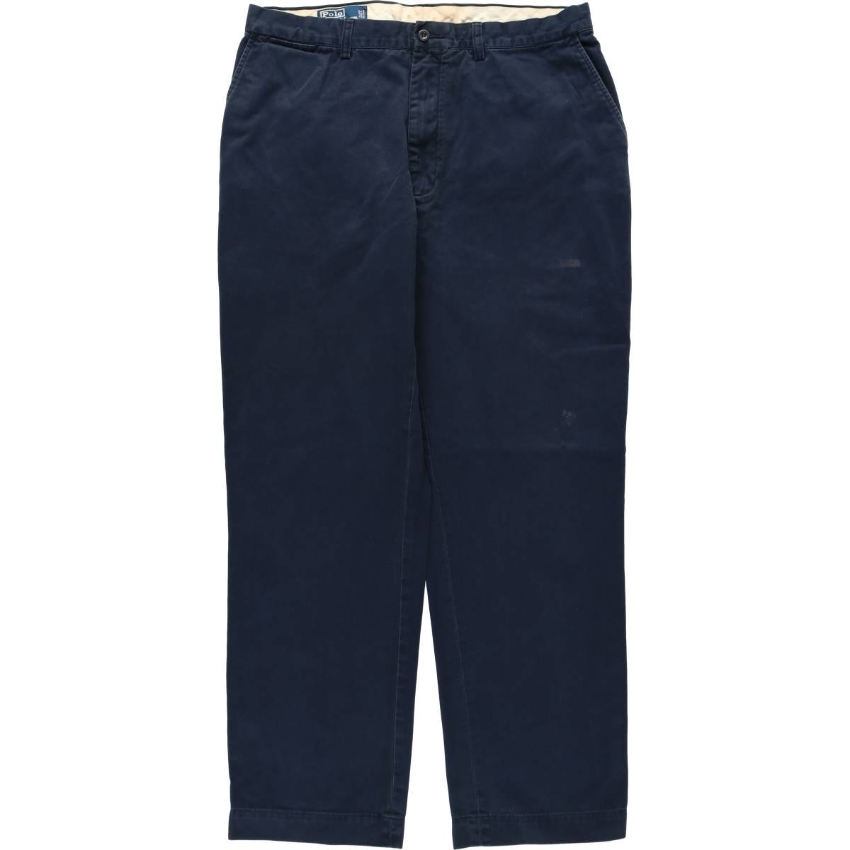 古着 ラルフローレン Ralph Lauren POLO by Ralph Lauren PROSPECT PANT チノパンツ メンズw36相当/eaa631407