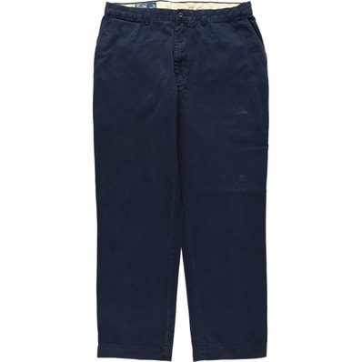 古着 ラルフローレン Ralph Lauren POLO by Ralph Lauren PROSPECT PANT チノパンツ メンズw36相当/eaa631407