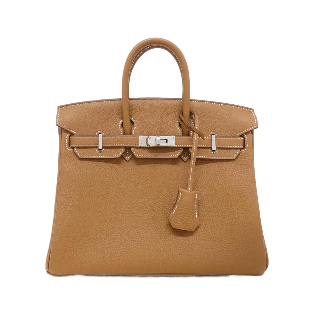 【未使用品】エルメス バーキン 25cm 041344CK バッグ