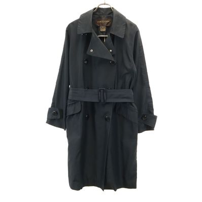 LOUIS VUITTON トレンチコート