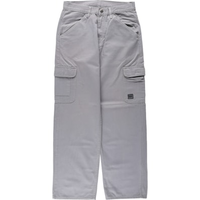古着 90年代 リーバイス Levi's L2 KHAKIS ミリタリー カーゴパンツ メンズw31相当 ヴィンテージ/eaa673572
