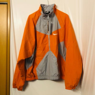 NIKE STREET JK REISSUE WVN トラックジャケット