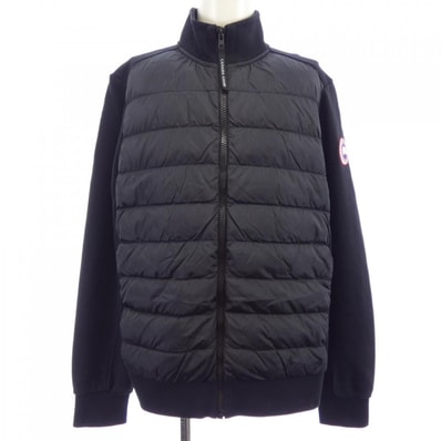 カナダグース CANADA GOOSE HYBRIDGE HURON 6620M HURON ヒューロン ダウンジャケット