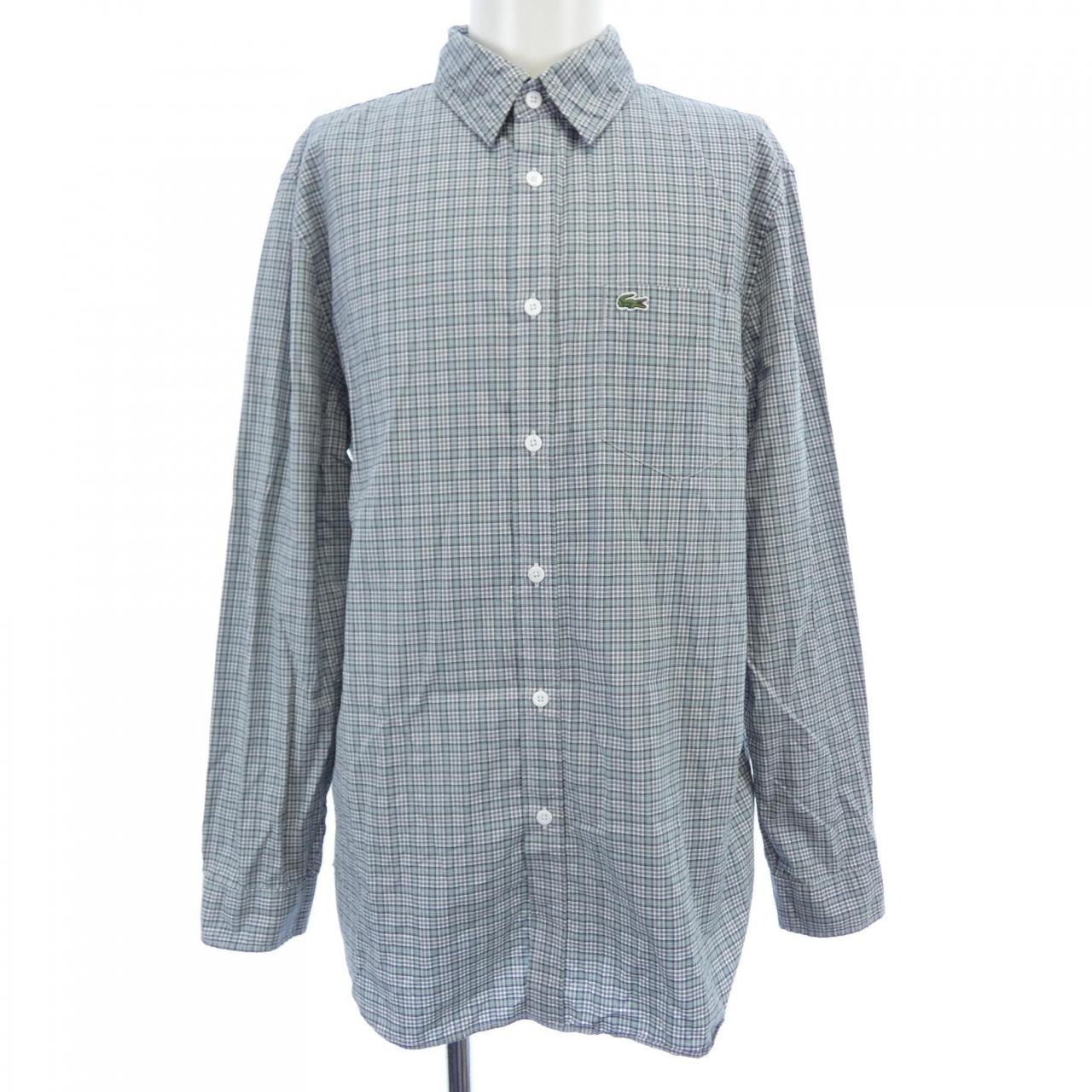 ラコステ LACOSTE シャツ