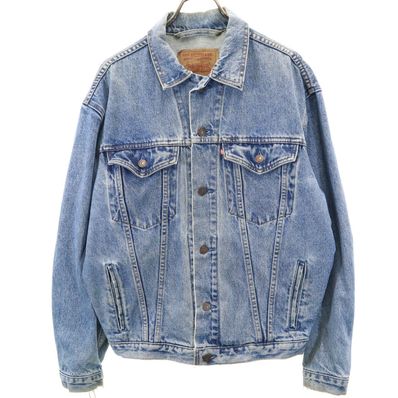Levi's リーバイス 90s デニムジャケット