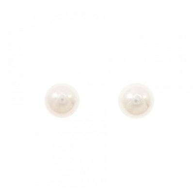 ティファニー ピアス 7mm