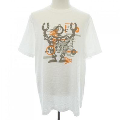 エルメス HERMES *11-5752 Tシャツ