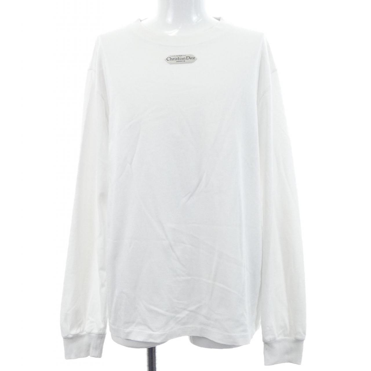 ディオール DIOR 543J609A0847 Tシャツ