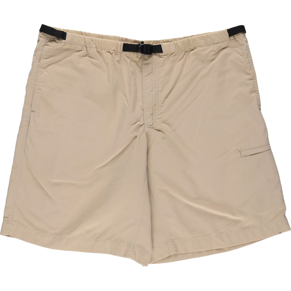 古着 00年代 パタゴニア Patagonia 57311SP01 ナイロンショーツ ハーフパンツ メンズM相当/eaa614571