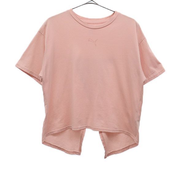 PUMA プーマ 半袖 デザイン Tシャツ