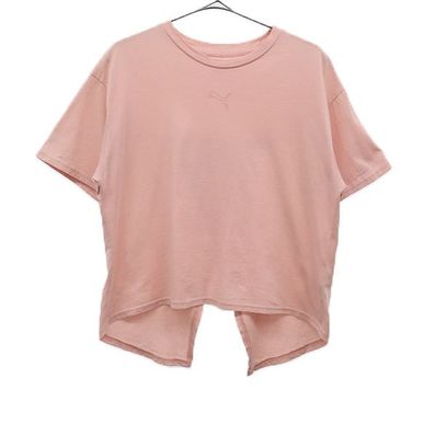 PUMA プーマ 半袖 デザイン Tシャツ