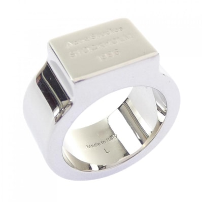アクネストゥディオズ ACNE STUDIOS RING