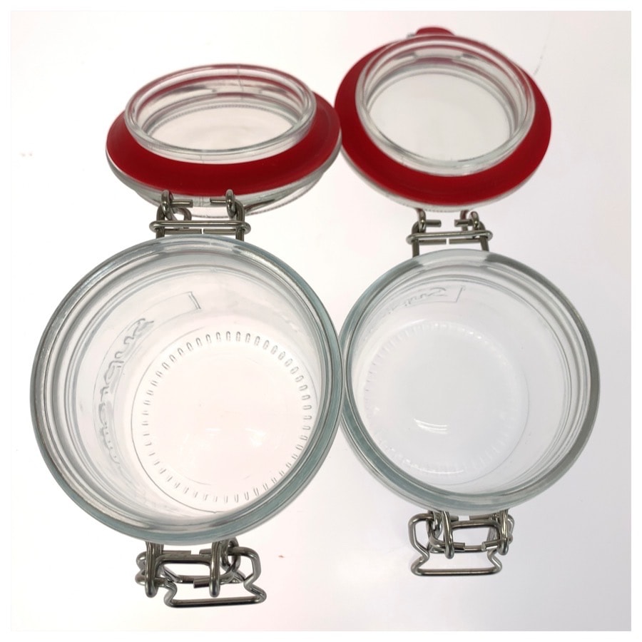 A (未使用に近い)】超美品 Supreme シュプリーム Jar Set メイソン