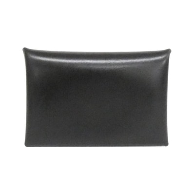 エルメス カルヴィ 078403CK カードケース