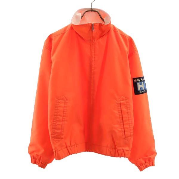 HELLY HANSEN 80s ブルゾン