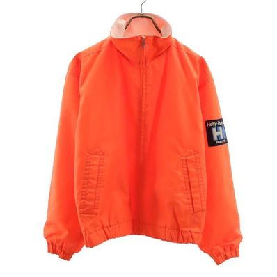 HELLY HANSEN 80s ブルゾン