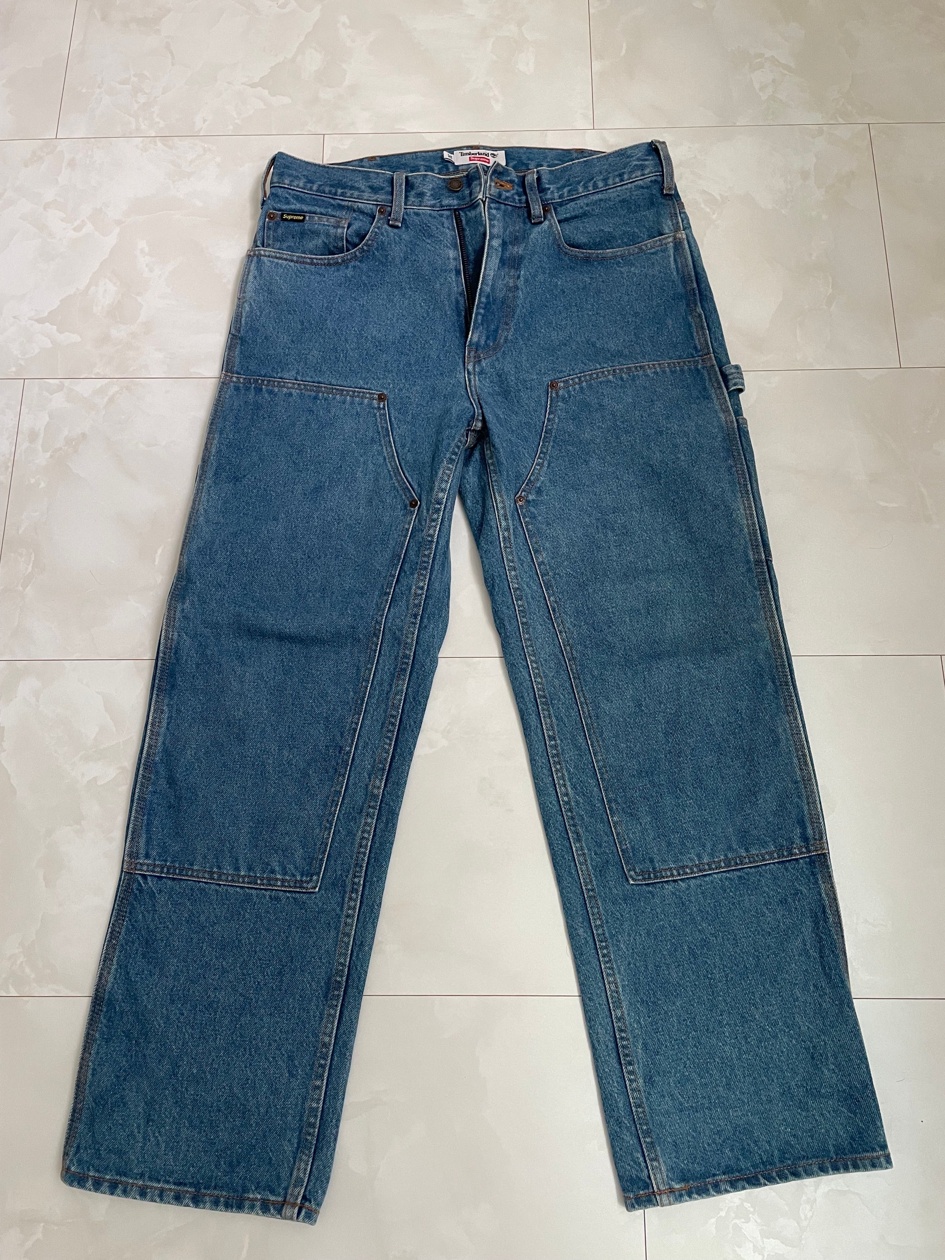 Supreme / Timberland® Double Knee Painter Pant 