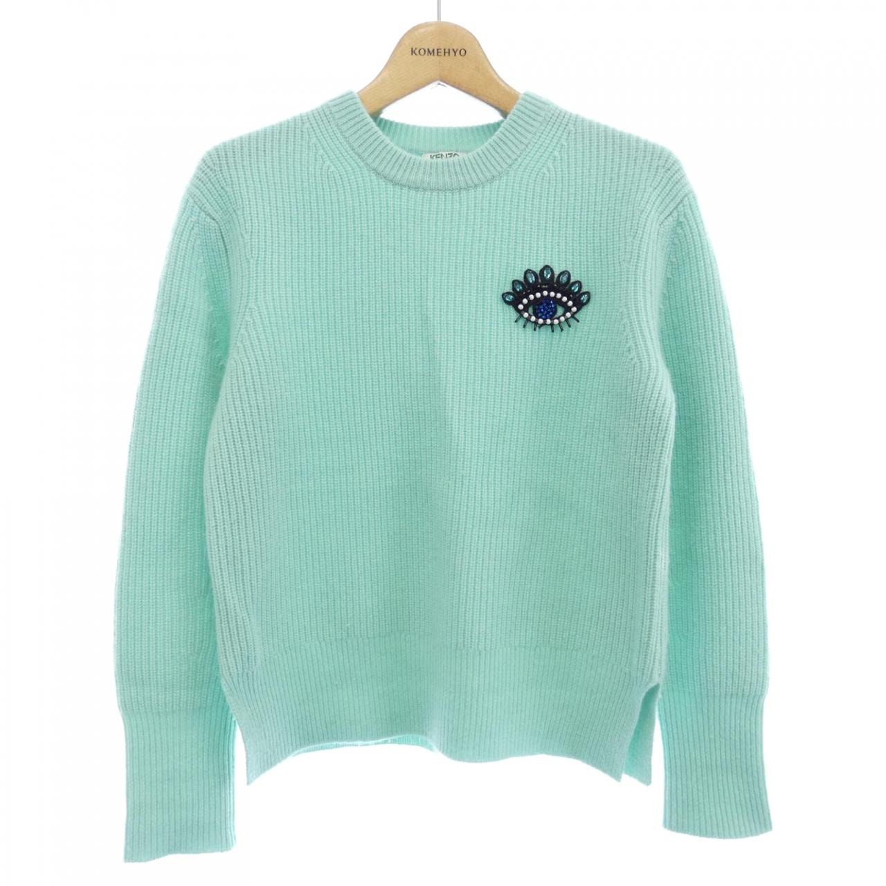 ケンゾー KENZO ニット