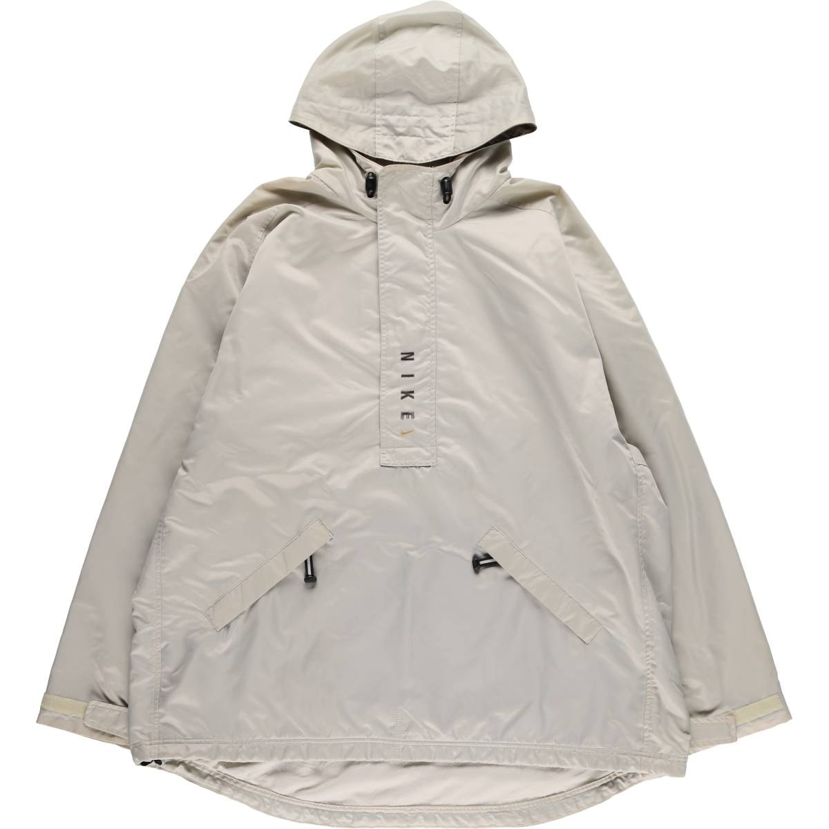 古着 90年代 ナイキ NIKE アノラックパーカー メンズXXL相当 ヴィンテージ/eaa579555