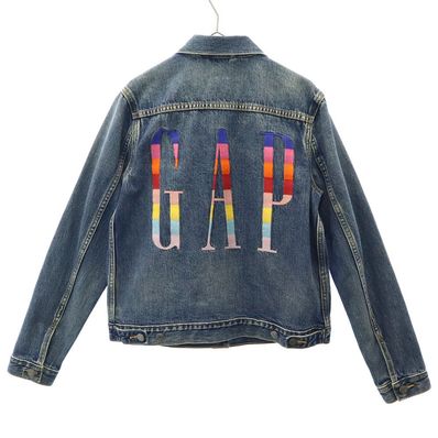 GAP ギャップ デニムジャケット