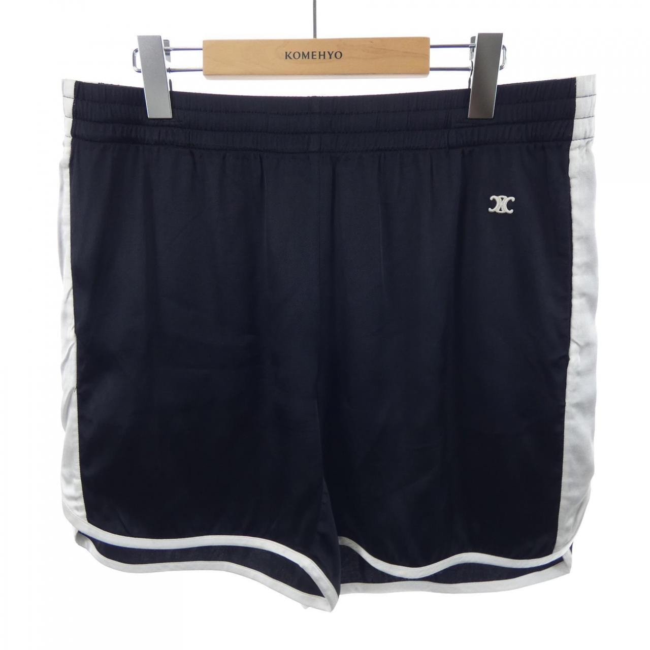 セリーヌ CELINE 2P532164I ショートパンツ