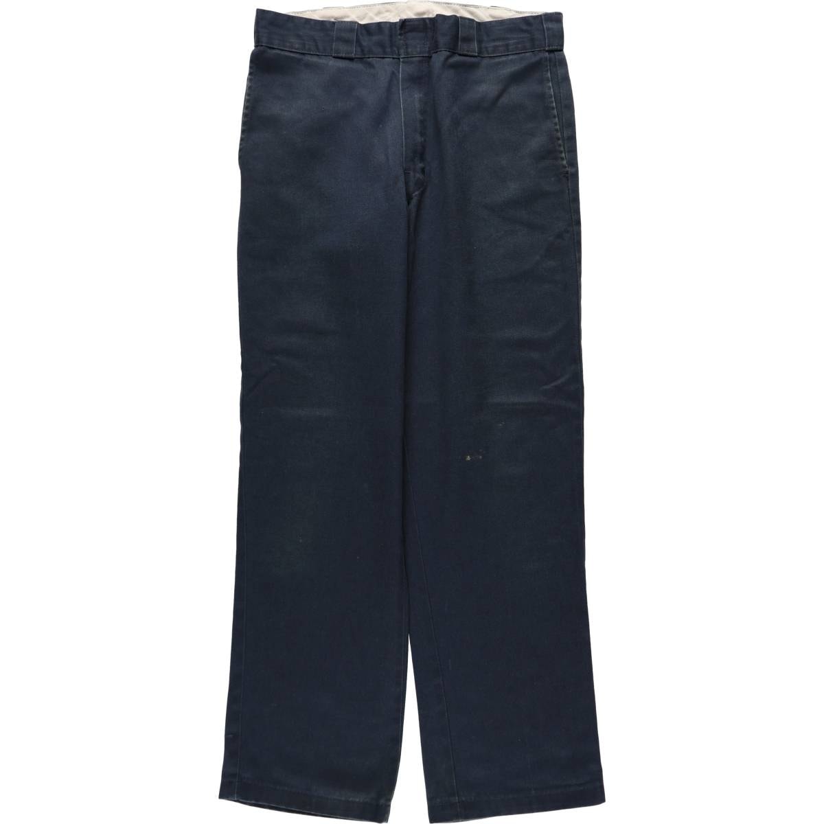 古着 ディッキーズ Dickies 874 Orignal Fit ワークパンツ メンズw34相当/eaa664907