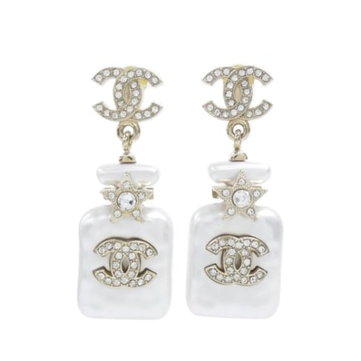 シャネル ABA840 ピアス