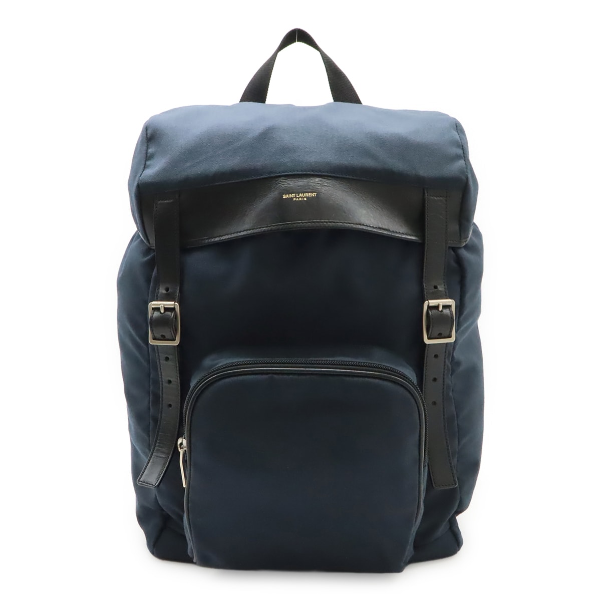 サンローランパリハンティング ロックサック342609