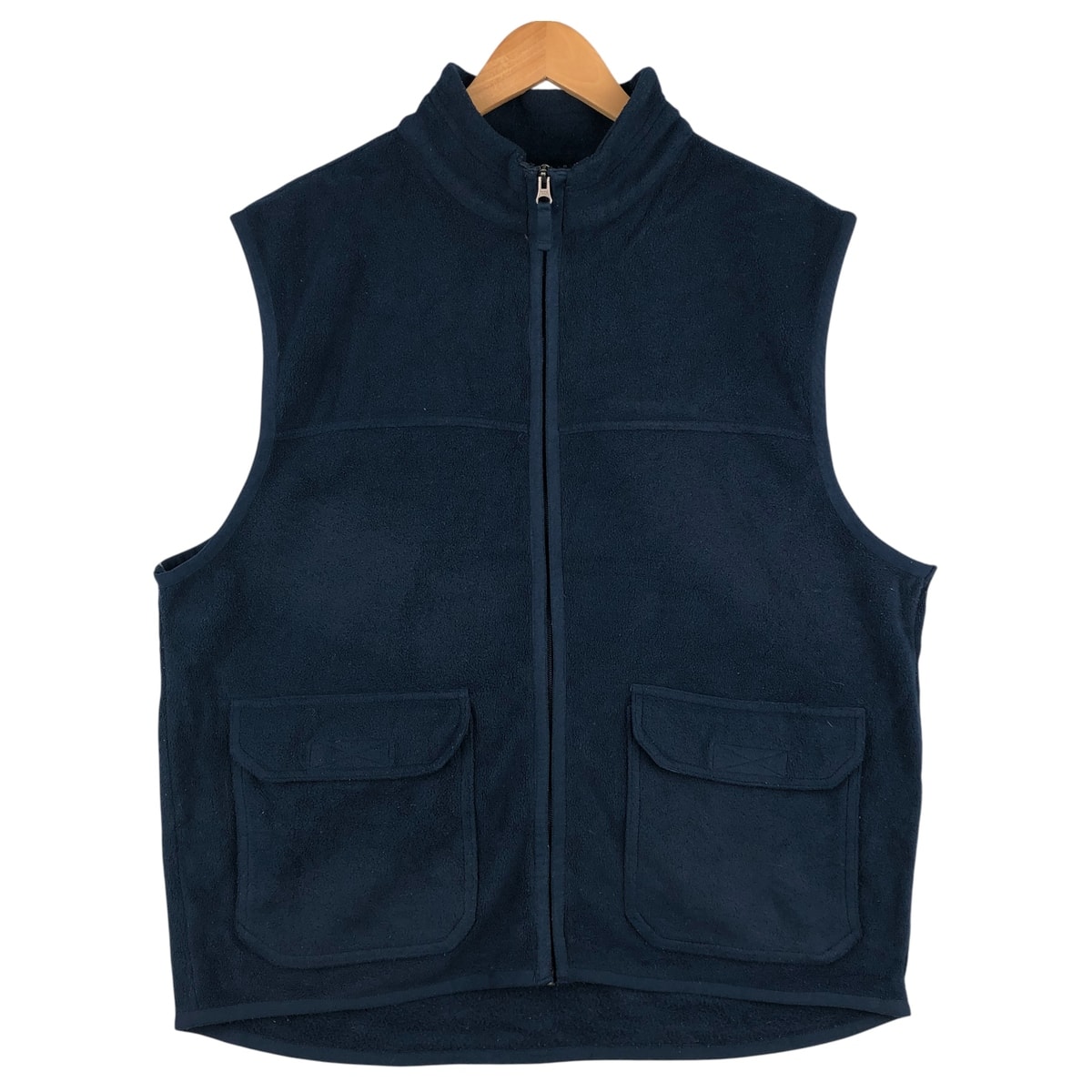 古着 90年代 ギャップ GAP オールドギャップ フリースベスト メンズXL相当 ヴィンテージ/eaa599680