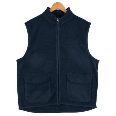 古着 90年代 ギャップ GAP オールドギャップ フリースベスト メンズXL相当 ヴィンテージ/eaa599680