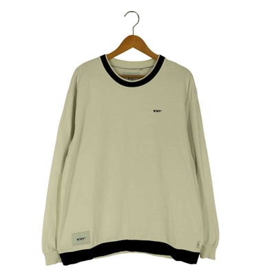 20SS SNEAK PEAK TEE COTTON【1141622251674】
