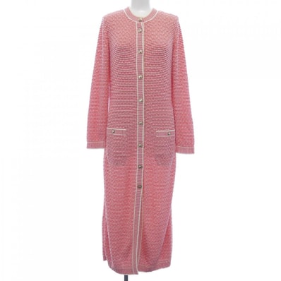 シャネル CHANEL ロングカーディガン