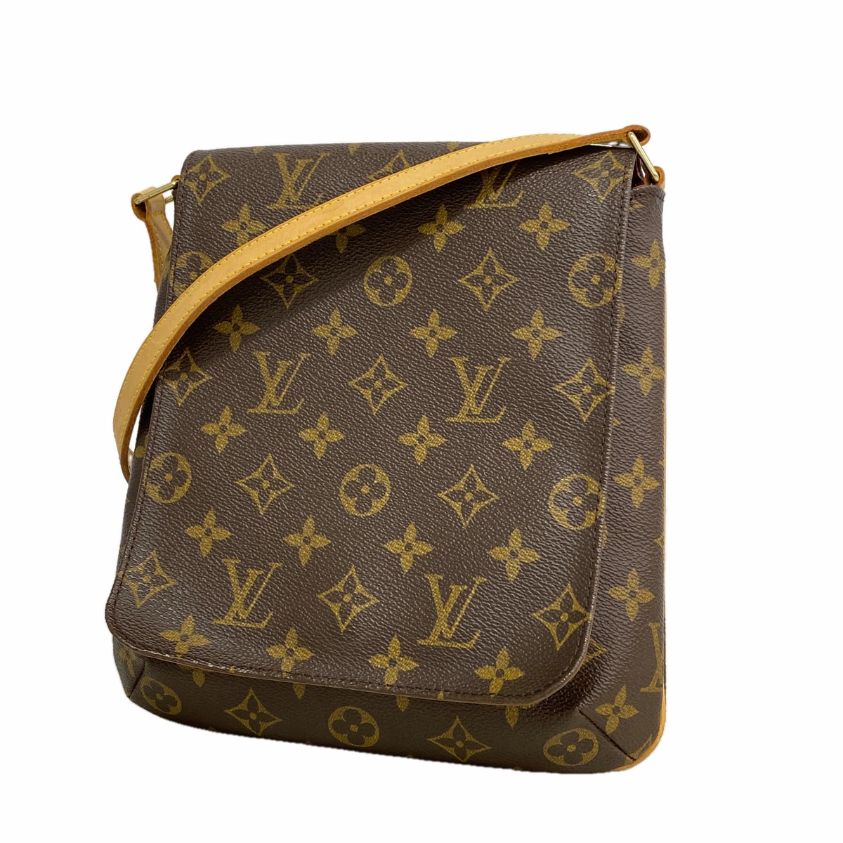 Louis Vuitton Musette Salsa Short Monogram