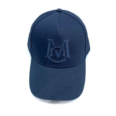 Moncler BERRETTO BASEBALL NAVY