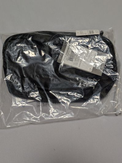 ARC'TERYX Hilliard 6 Crossbody Bag "Black" X000007973