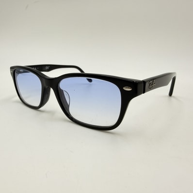 レイバンRB 5345-D 2000 53□18 145 サングラス