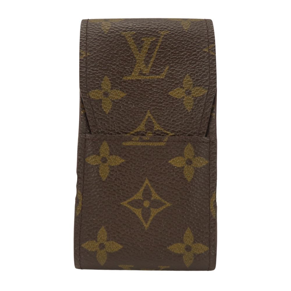 Louis Vuitton Cigarette Case Monogram
